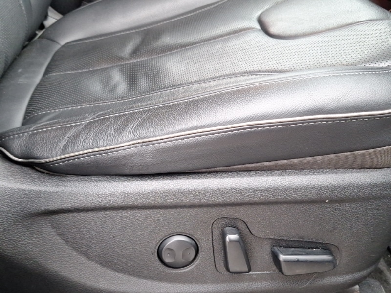 Used Hyundai Santa Fe 2022 for sale - 77208984: Photo 14