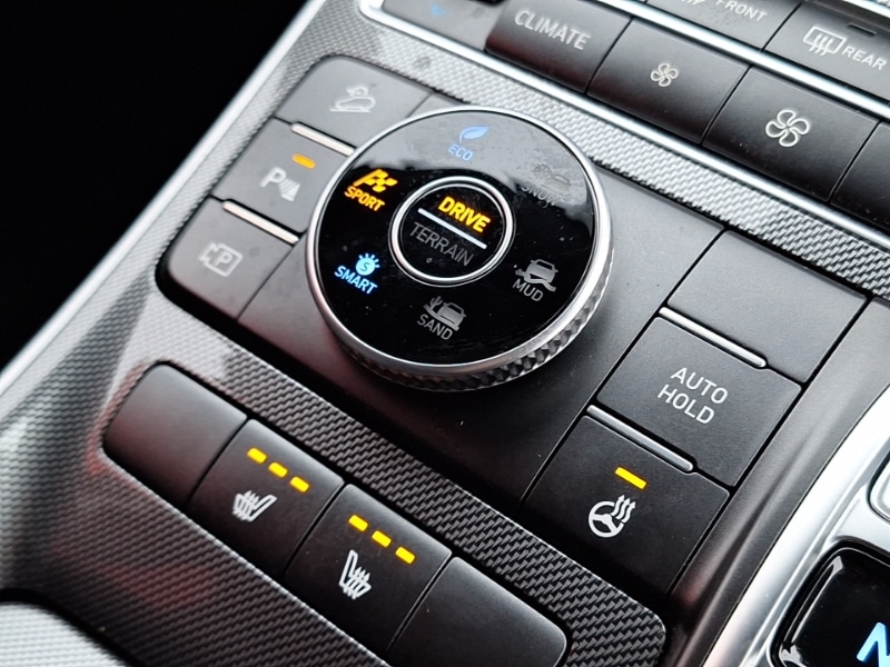 Used Hyundai Santa Fe 2022 for sale - 77208984: Photo 15