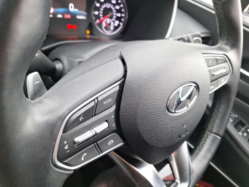 Used Hyundai Santa Fe 2022 for sale - 77208984: Photo 16