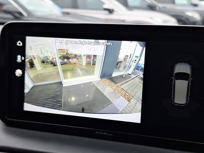 Used Hyundai Santa Fe 2022 for sale - 77208984: Photo 17