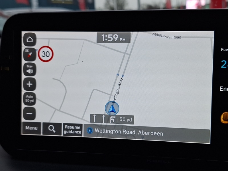 Used Hyundai Santa Fe 2022 for sale - 77208984: Photo 18