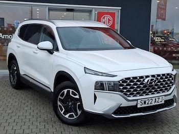 2022 - 1.6 TGDi Hybrid Premium 5dr 4WD Auto