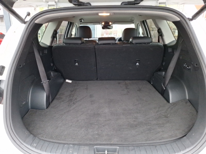 Used Hyundai Santa Fe 2022 for sale - 77208984: Photo 8