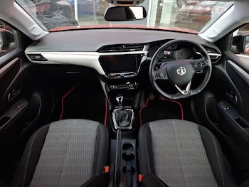 Used Vauxhall Corsa 2020 for sale - 78480560: Photo