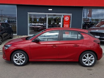 Used Vauxhall Corsa 2020 for sale - 78480560: Photo