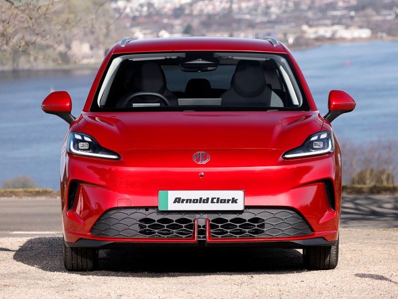 Used MG MG4 2026 for sale - 78126233: Photo 13