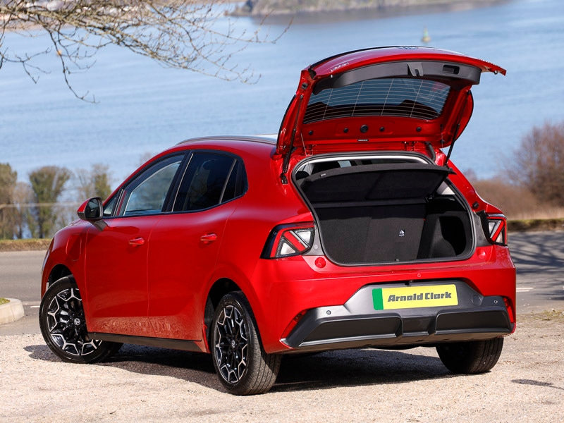 Used MG MG4 2026 for sale - 78126233: Photo 18