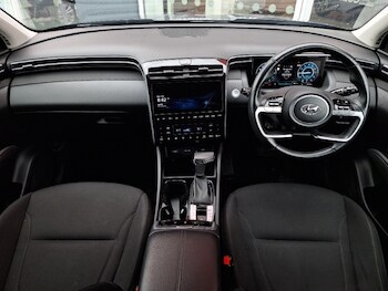 Used Hyundai TUCSON 2023 for sale - 78498636: Photo