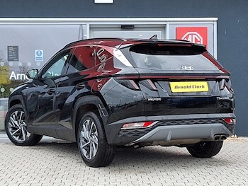 Used Hyundai TUCSON 2023 for sale - 78498636: Photo