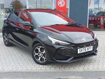 Used MG MG3 2025 for sale - 79826787: Photo