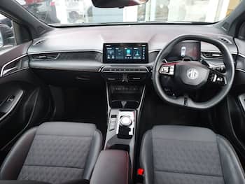 Used MG MG3 2025 for sale - 79826787: Photo