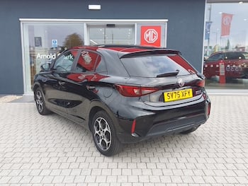 Used MG MG3 2025 for sale - 79826787: Photo