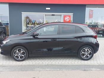 Used MG MG3 2025 for sale - 79826787: Photo