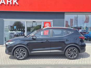 Used MG MG ZS 2021 for sale - 74902225: Photo