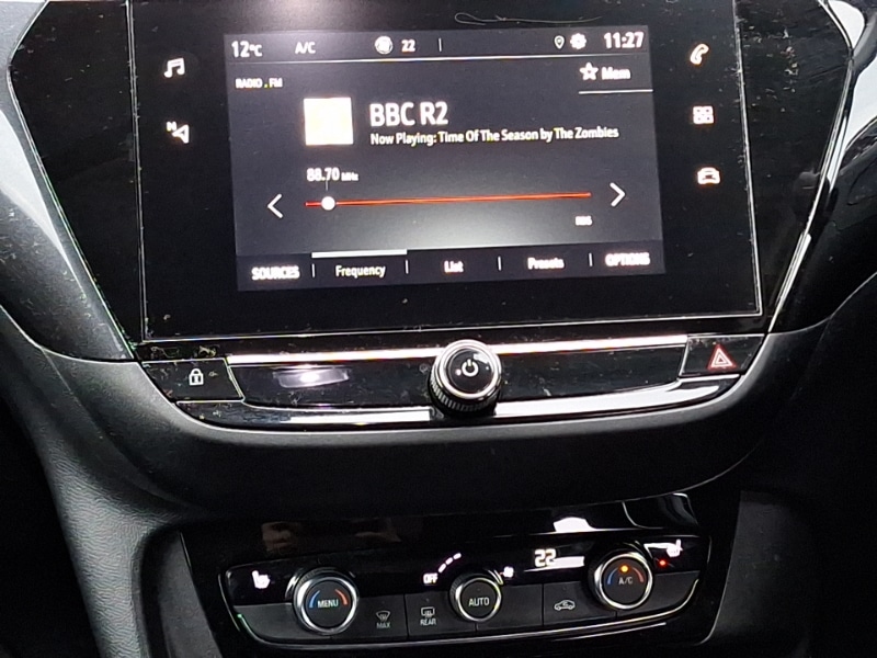 Used Vauxhall Corsa 2022 for sale - 76721450: Photo 11