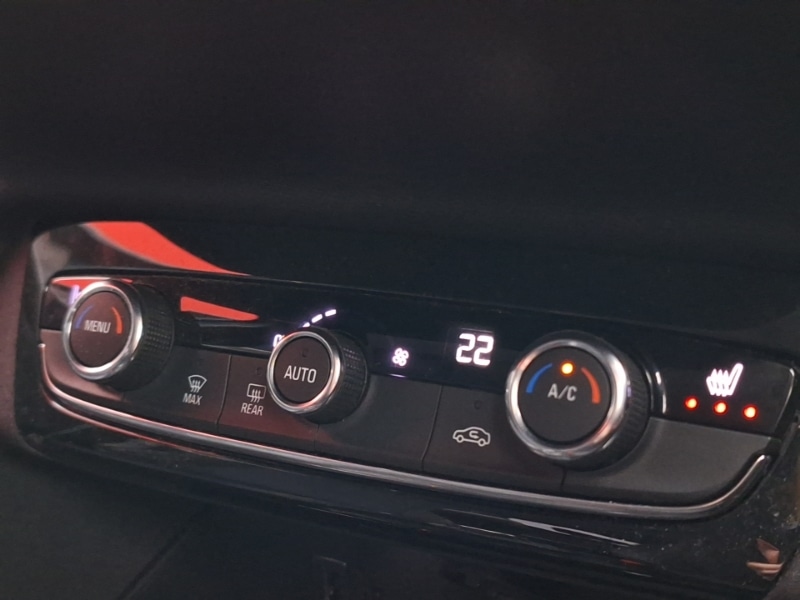 Used Vauxhall Corsa 2022 for sale - 76721450: Photo 12