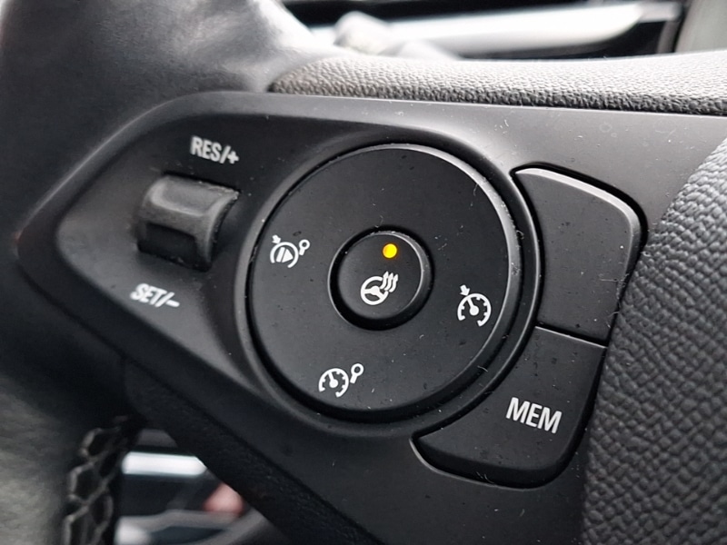 Used Vauxhall Corsa 2022 for sale - 76721450: Photo 13