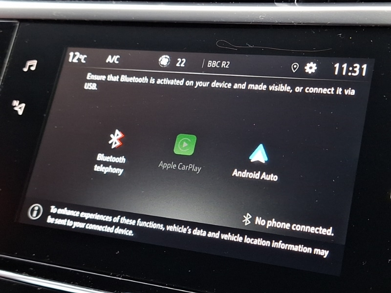 Used Vauxhall Corsa 2022 for sale - 76721450: Photo 14