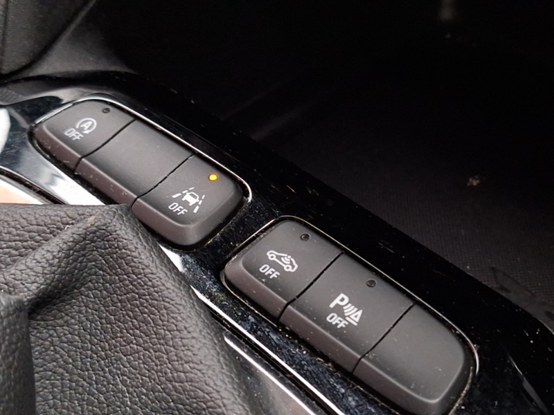 Used Vauxhall Corsa 2022 for sale - 76721450: Photo 16