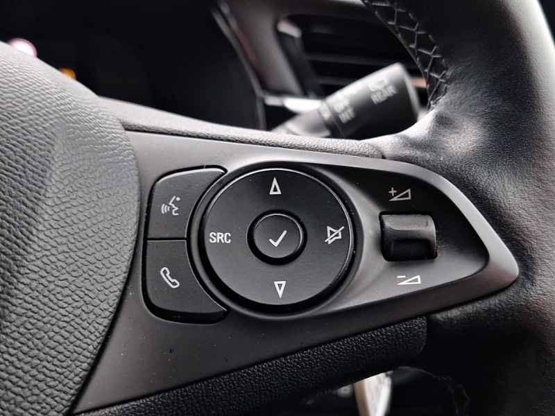 Used Vauxhall Corsa 2022 for sale - 76721450: Photo 18