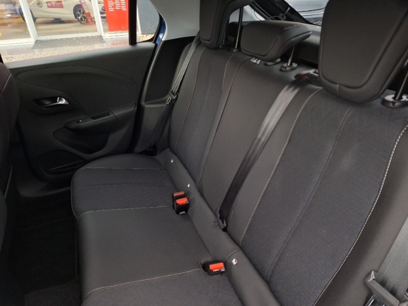 Used Vauxhall Corsa 2022 for sale - 76721450: Photo 6