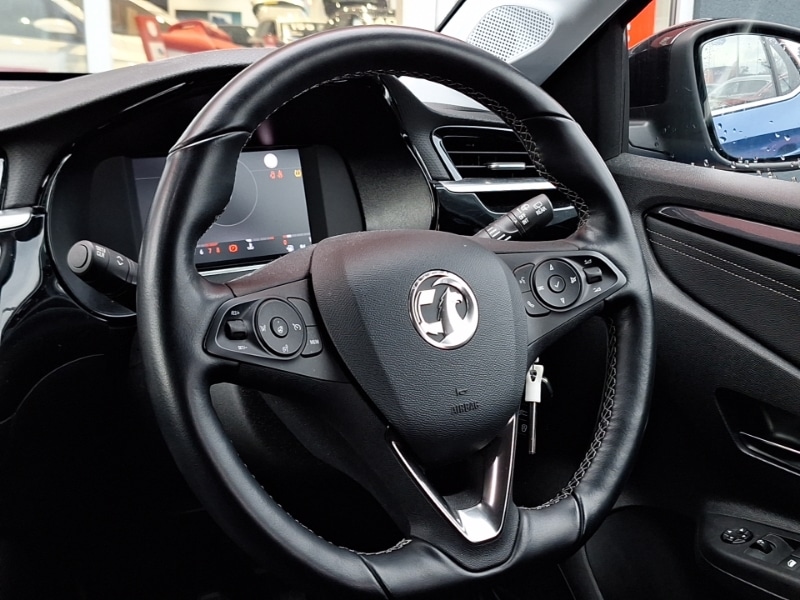 Used Vauxhall Corsa 2022 for sale - 76721450: Photo 7