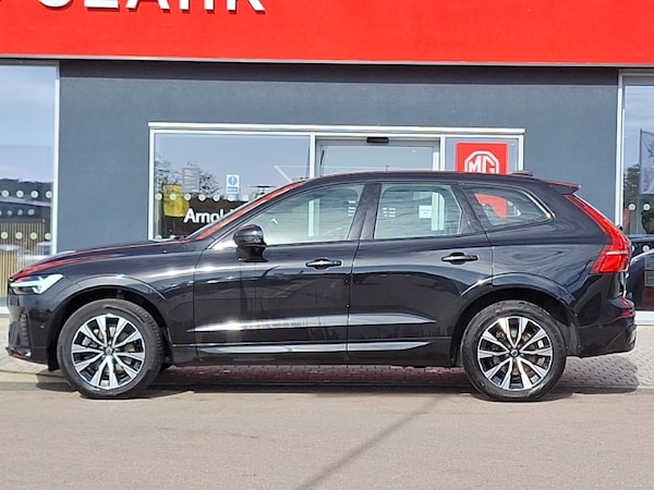 Used Volvo XC60 2023 for sale - 76145687: Photo 4