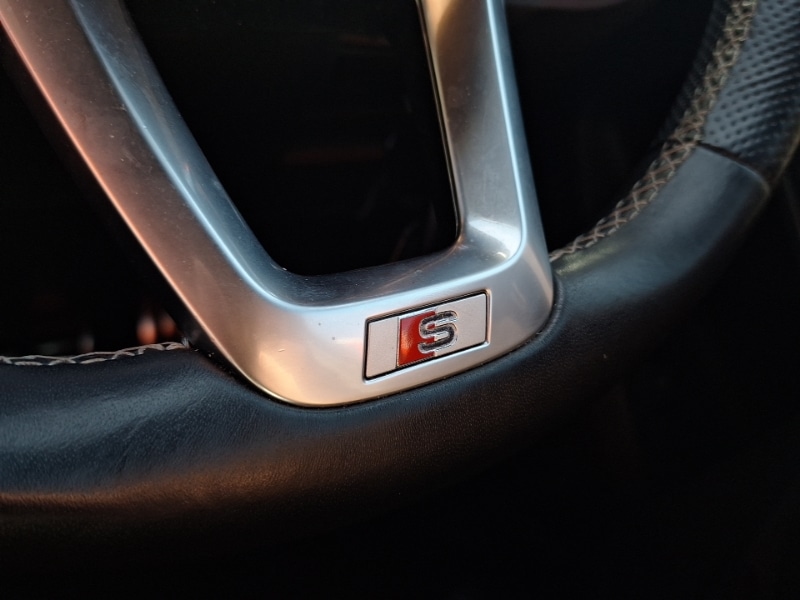 Used Audi Q3 2021 for sale - 78054512: Photo 12