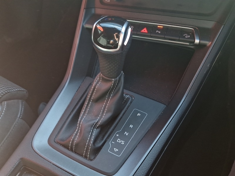 Used Audi Q3 2021 for sale - 78054512: Photo 13