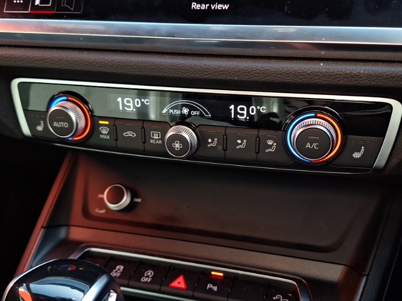 Used Audi Q3 2021 for sale - 78054512: Photo 14