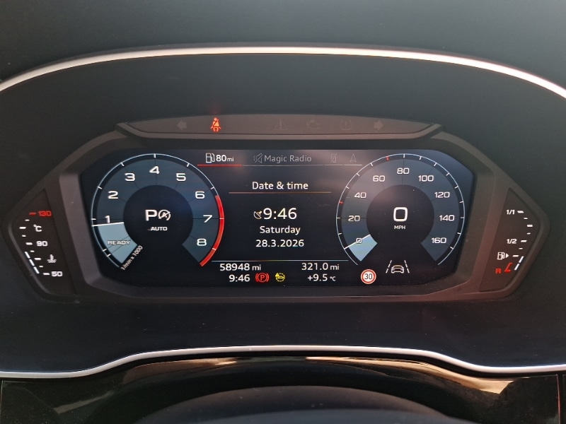 Used Audi Q3 2021 for sale - 78054512: Photo 16