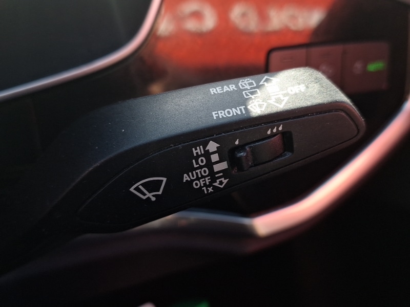 Used Audi Q3 2021 for sale - 78054512: Photo 17