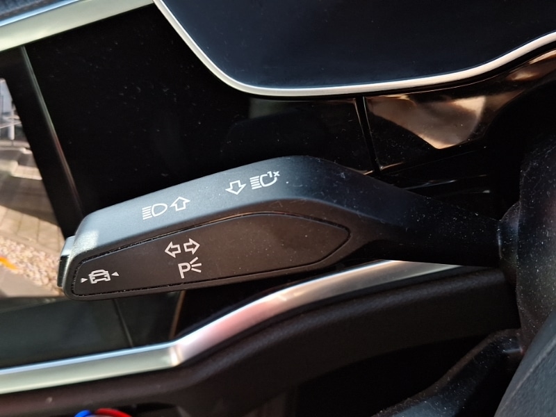 Used Audi Q3 2021 for sale - 78054512: Photo 18