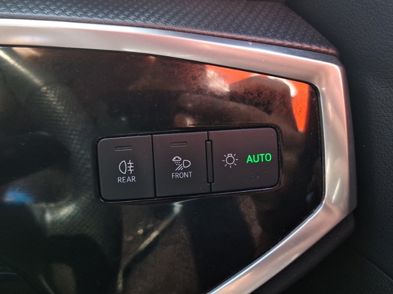 Used Audi Q3 2021 for sale - 78054512: Photo 19