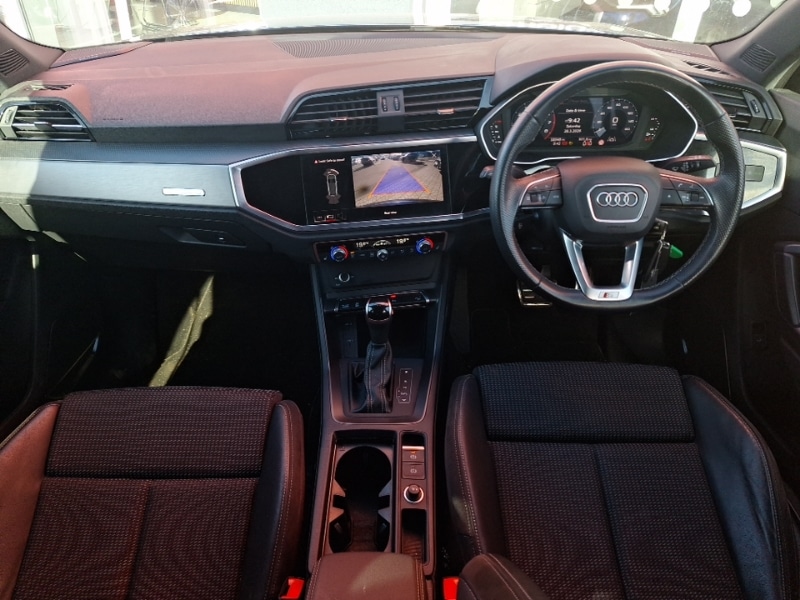 Used Audi Q3 2021 for sale - 78054512: Photo 2