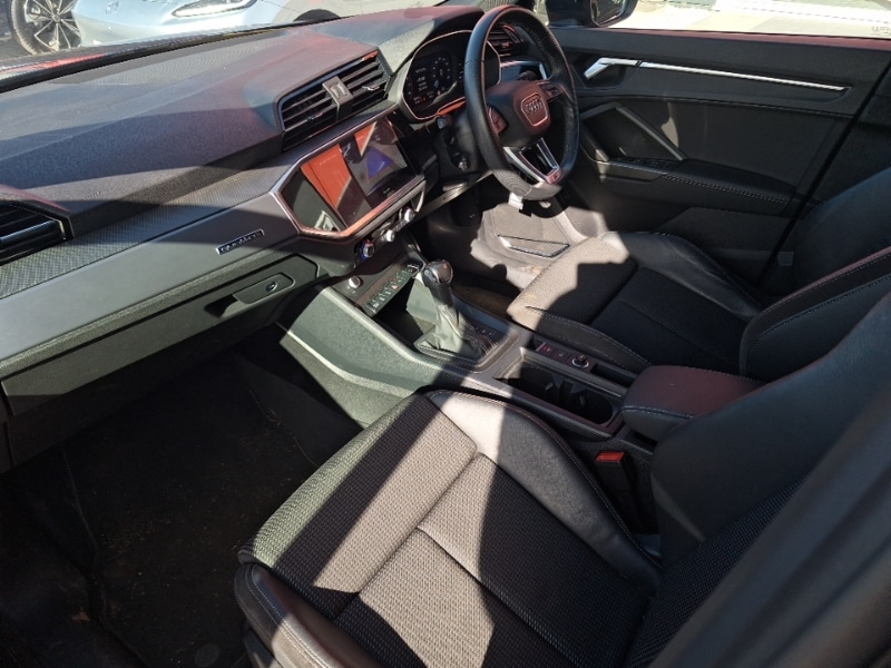 Used Audi Q3 2021 for sale - 78054512: Photo 5