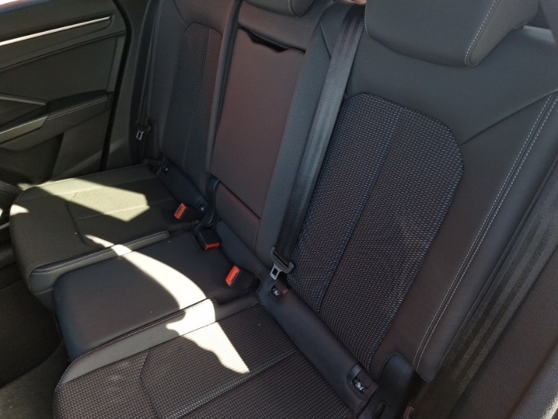 Used Audi Q3 2021 for sale - 78054512: Photo 6