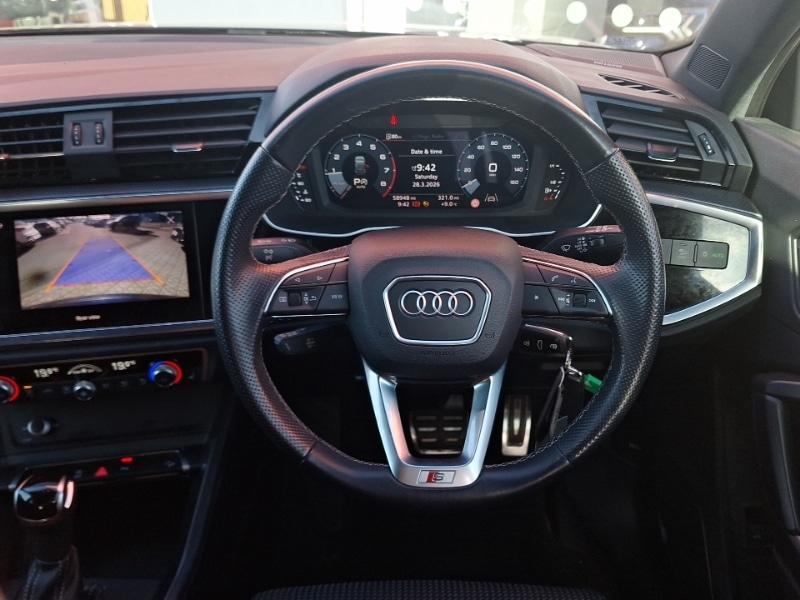Used Audi Q3 2021 for sale - 78054512: Photo 7