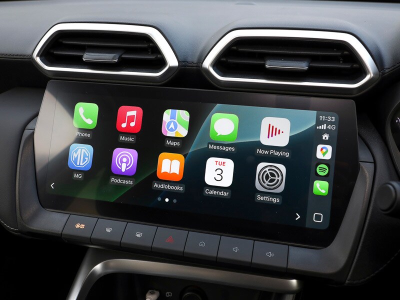 Used MG MG ZS 2026 for sale - 78085297: Photo 11