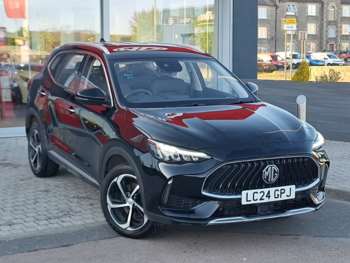 2024 - 1.5 T-GDI SE 5dr DCT
