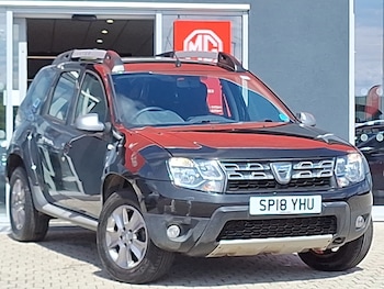 Dacia - Duster