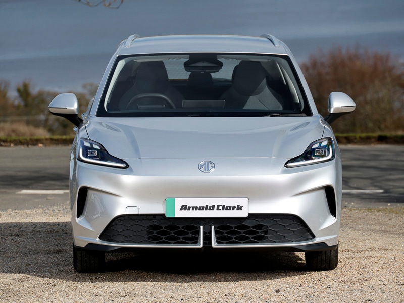 Used MG MG4 2026 for sale - 78159308: Photo 14