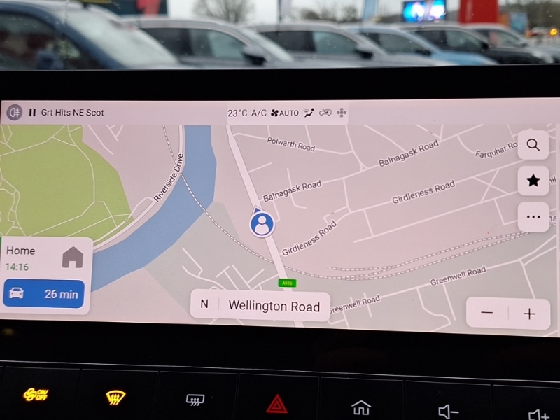 Used MG MG4 2024 for sale - 77448584: Photo 18