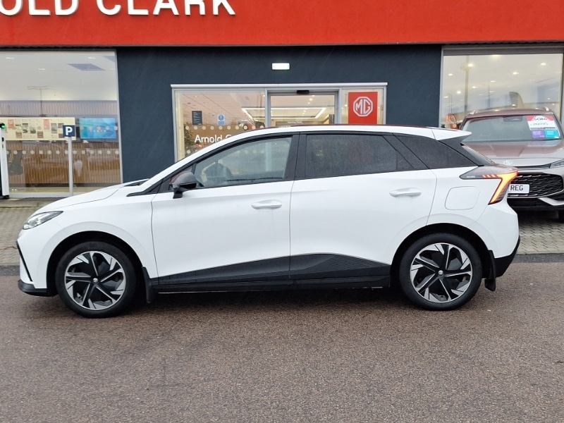 Used MG MG4 2024 for sale - 77448584: Photo 4