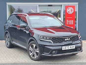 Used Kia Sorento 2023 for sale - 79086768: Photo