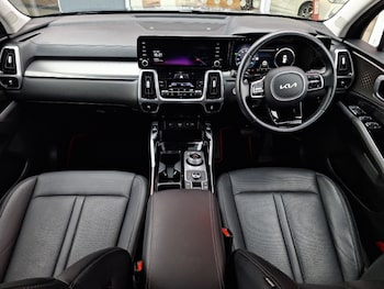 Used Kia Sorento 2023 for sale - 79086768: Photo