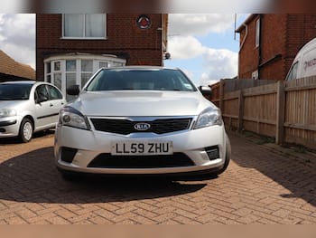 Used Kia Ceed 2009 for sale - 79679556: Photo