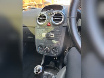 Used Vauxhall Corsa 2012 for sale - 79835814: Photo