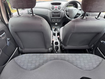 Used Citroen C3 2007 for sale - 79500527: Photo