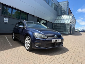 Used Volkswagen Golf 2015 for sale - 78898619: Photo